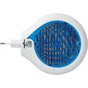 Weitech fly stirrer - LED lamp - for wall socket