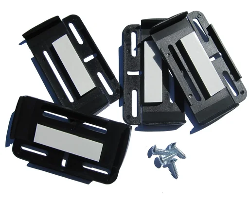 "License plate holder Simple-Fix image"
