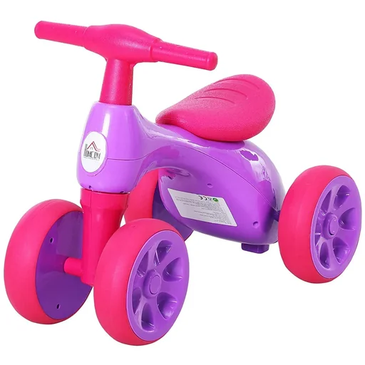 "Children's balance bike image"