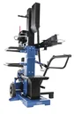Log splitter Compact 15t, standing