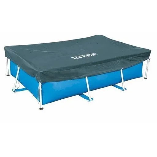 "Swimming pool cover 300 x 200 image"