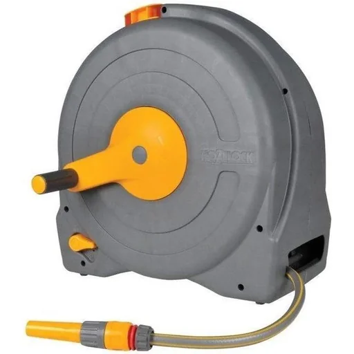 "Fast Reel hose reel, including 40 meters (Ø 12.5 mm) hose image"