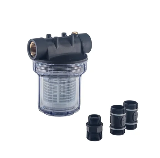 "Filter voor tuinpomp 100-1 inch image"
