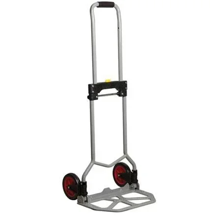 "Folding sack barrow - load 60 kg image"