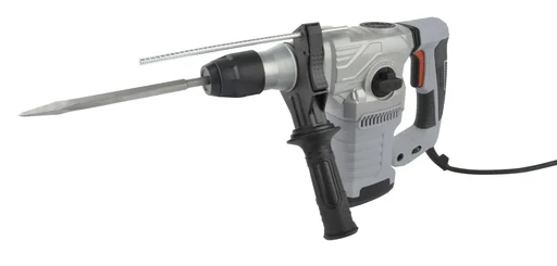 "hammer drill, 1500 watts image"