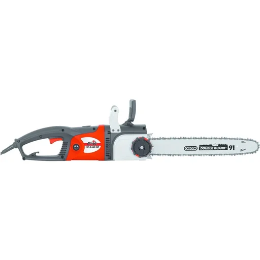 "Electric chainsaw EKS2440QT- 2400W - 46 cm image"