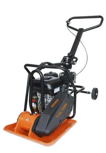 "Vibratieplaat "V-HB 13000" image"