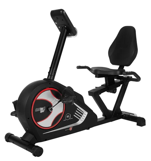 "Seated exercise bike ergometer RS ​​3 image"