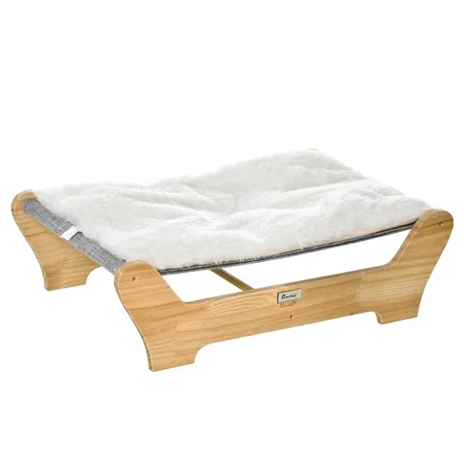 "Katzenbett 68 cm x 43 cm x 20 cm image"