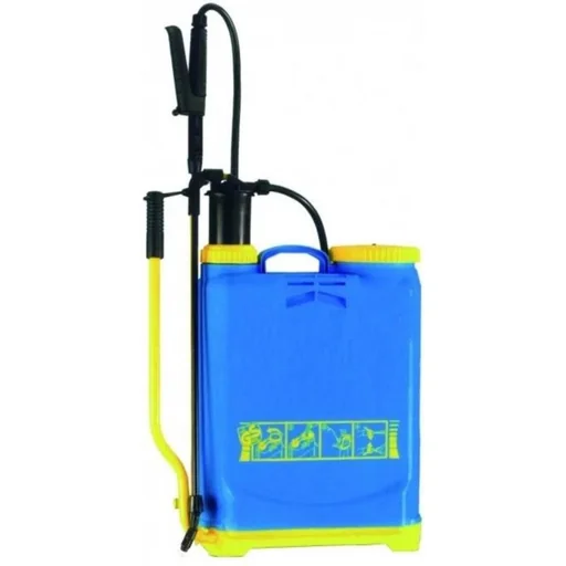"NL Green Arrow - Plant / weed sprayer high pressure 16L image"