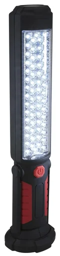 "Work lamp with hazard warning light image"