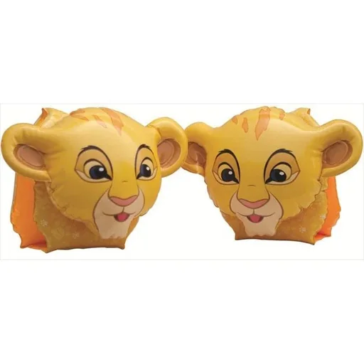 "Der König der Löwen Armband deluxe image"