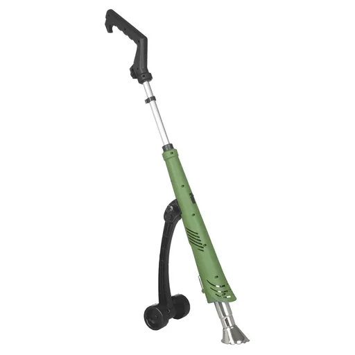 "Hot air weed killer "Bionic Burner" image"