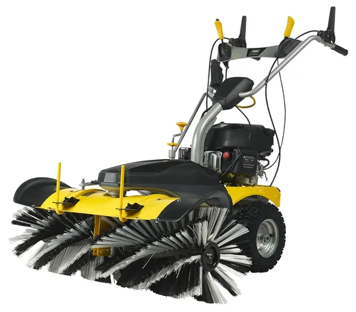 "Smart Sweep 1000 E sweeper image"