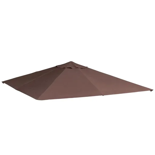 "Replacement roof for pavilion image"