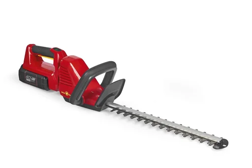 "Cordless hedge trimmer - LYCOS 40/500 H SET image"