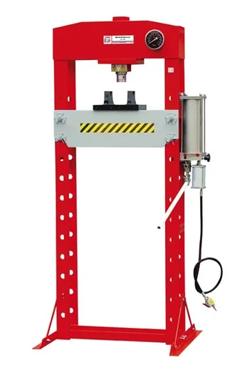 "Workshop press WP 30 H image"