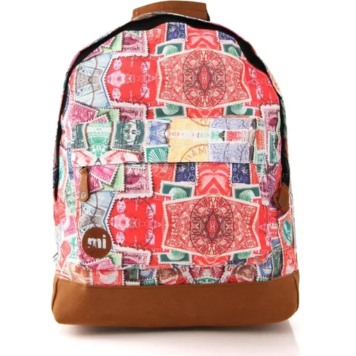 "Backpack stamps image"