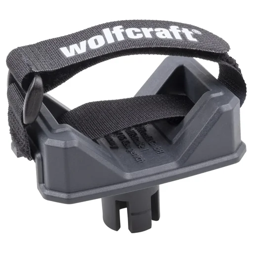 "Hose holder for vacuum cleaner image"