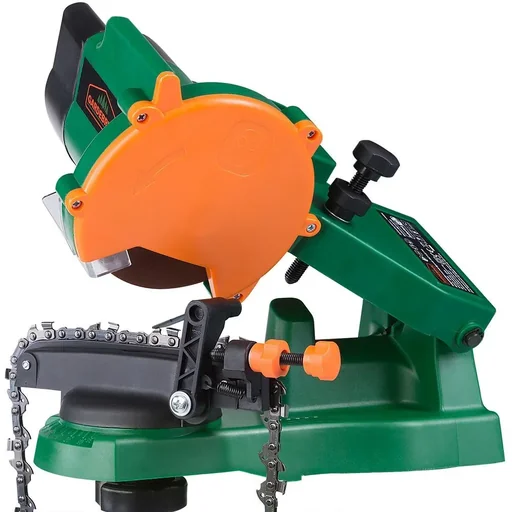 "Gardebruk chain sharpener MZ-KS110 image"