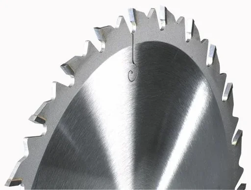 "Carbide circular saw blade 700 x 30 mm, 46 teeth image"