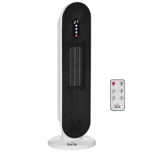 "Heater 2000W 21 cm x 21 cm x 63.5 cm image"