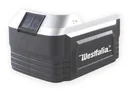 18 V Li-Ion replacement battery for cordless impact wrench