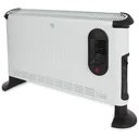Heater 3000W - Turbo - 78 x 17 x 45 cm