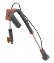 Battery-powered rain barrel pump 11.1 V