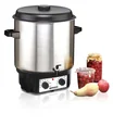 Mulled wine and preserving machine KA 2004/E