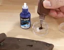 Leather and Vinyl Repair Kit