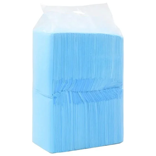 "Pet training wipes 100 pieces image"