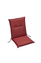 Cushion for low-back chair "Selection-Line"