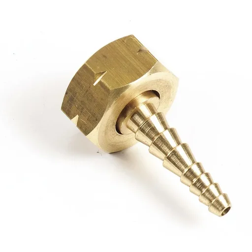 "Hose nipple inw.dr.W21,8-14L - housing image"