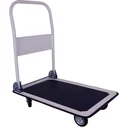 Foldable platform trolley - 74x48x25 cm - max 150 kg