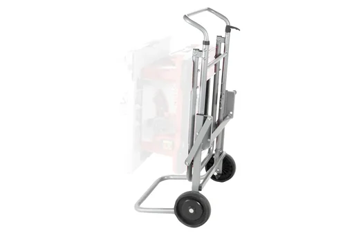 "Base frame TK255M image"