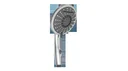 NIAGARA Handbrause, chrom