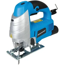 710 W laser-decoupeerzaag