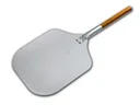 Pizza peel No. 1 - For optimal handling in the PizzaRing