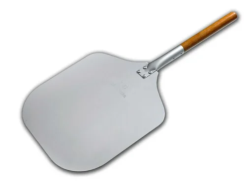 "Pizza peel No. 1 - For optimal handling in the PizzaRing image"