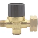 Pressure reducer 1-4 bar housing