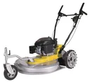 Petrol professional mower Multi Cut 610
