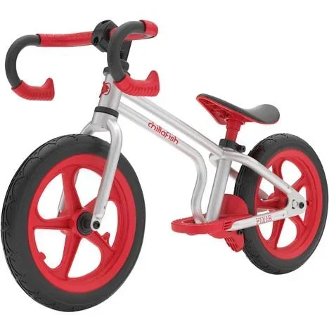 "Running bike image"
