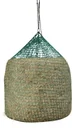 Hay net for round bales 150 x 180 cm for hanging