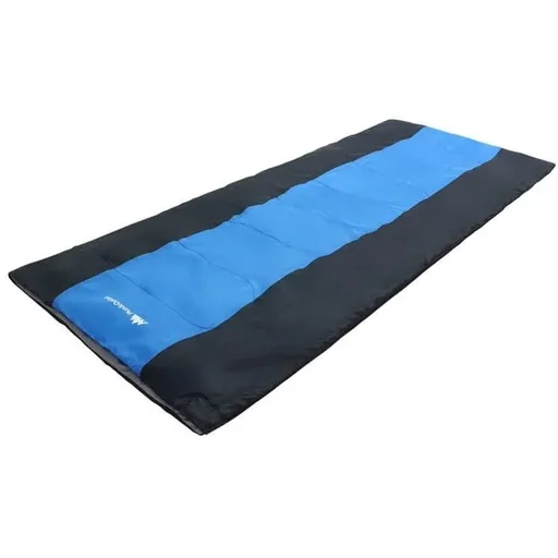 "Blue Jay sleeping bag image"