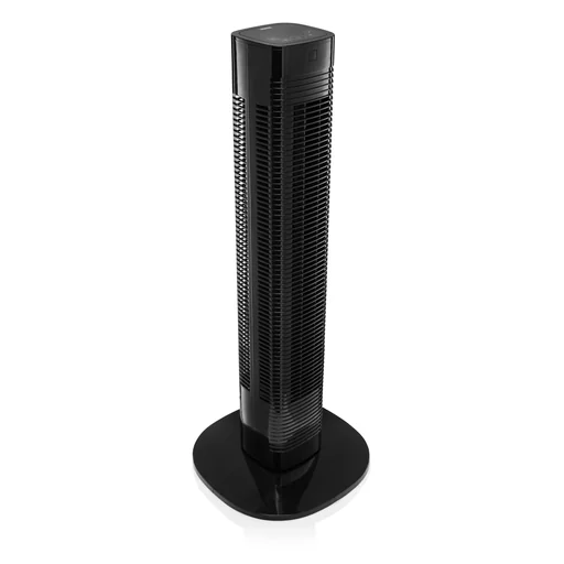 "Tower fan app controlled, 80 cm height image"