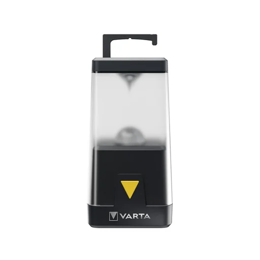 "Outdoor Ambiance, Cree LED, emergency power bank and night light mode, dimmable image"