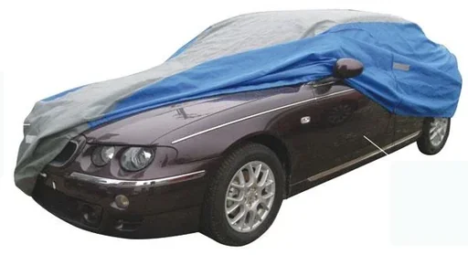 "Car cover " Sportsline ", universal fit, with bag image"
