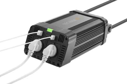 "Inverter 1200W TE16 image"