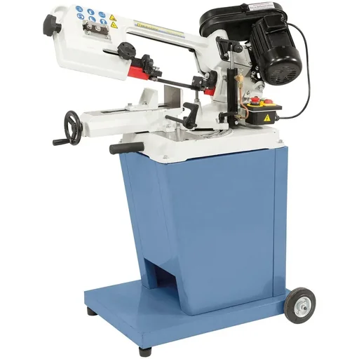 "Metal Bandsaw Bernardo EBS 128 C / 230 image"